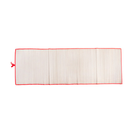 Pludmales paklājiņš, 60x180 cm