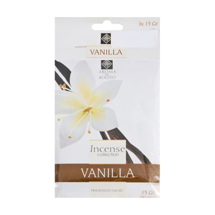 Aromātiskās pērlītes 3 gab.