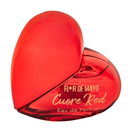 Sieviešu t/ū FLOR DE MAYO, 20 ml