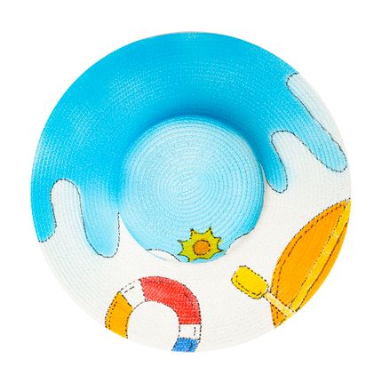 Sieviešu cepure, Lady Collection, dažādi veidi