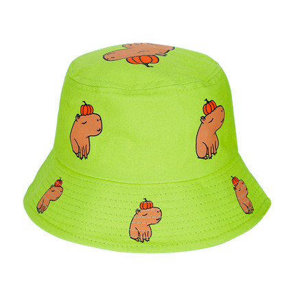 Bērnu panama, dažādas krāsas