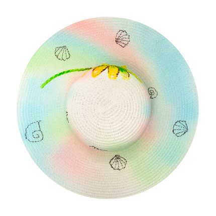 Sieviešu cepure, Lady Collection, dažādi veidi