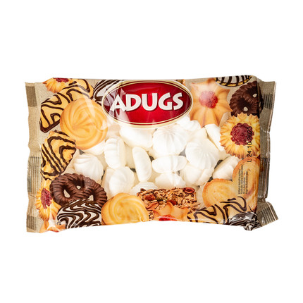 Bezē cepumi Buča, 70 g