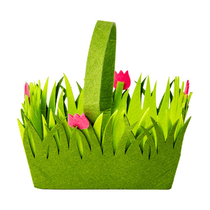 Lieldienu dekorācija