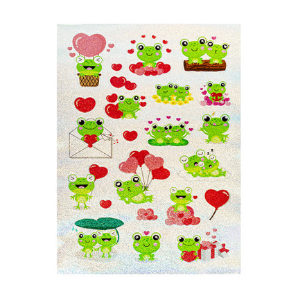 Uzlīmes, dažādi veidi