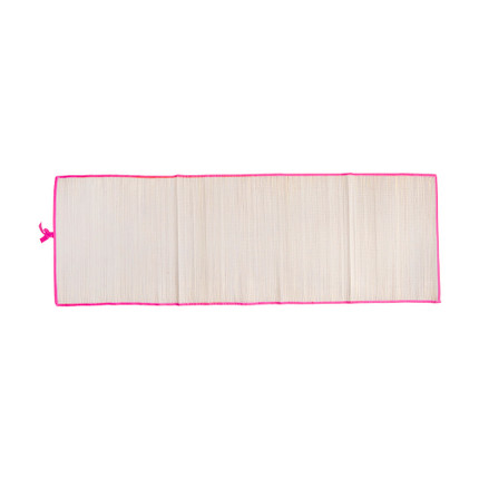 Pludmales paklājiņš, 60x180 cm