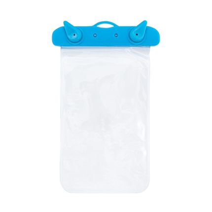 Ūdensizturīgs telefona maciņš