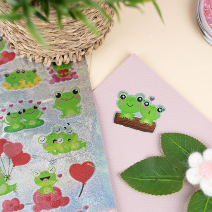 Uzlīmes, dažādi veidi