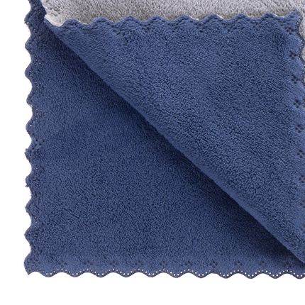 Lupatiņa automašīnai, 30x30 cm