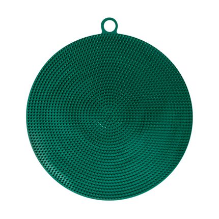 Karstumizturīgs paliktnis, 19 cm