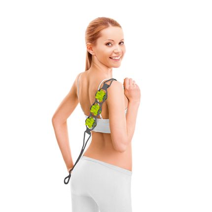 Masažieris ķermenim