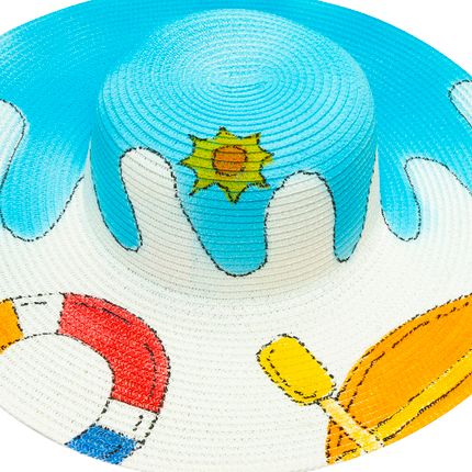 Sieviešu cepure, Lady Collection, dažādi veidi