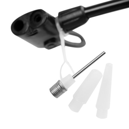 Velosipēdu pumpis Top Race, dažādi veidi