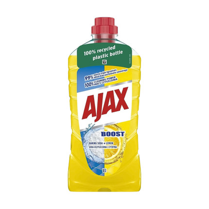 Tīrīšanas līdzeklis Ajax, 1 l
