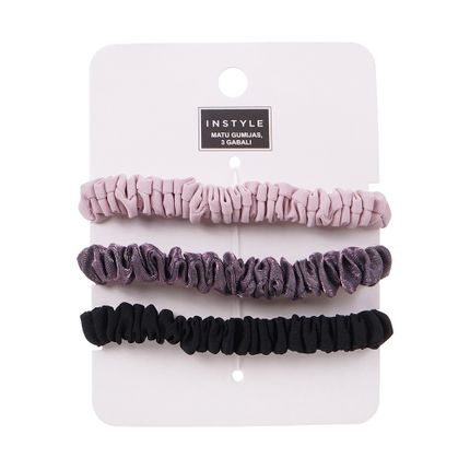 Matu gumijas, 3 gab.