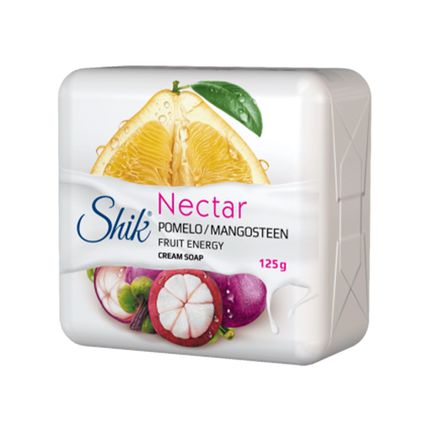 Krēmziepes Shik Nectar, 125 g, dažādi veidi