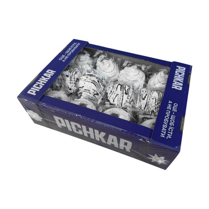 Cepumu asorti FIESTA, 710 g