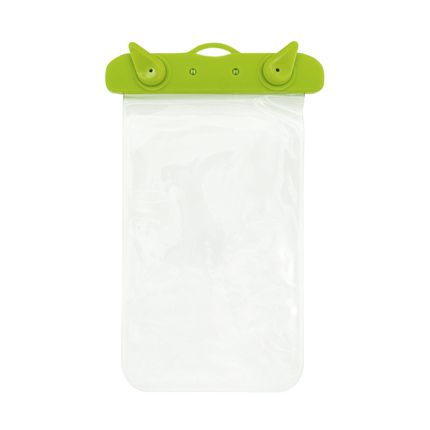 Ūdensizturīgs telefona maciņš