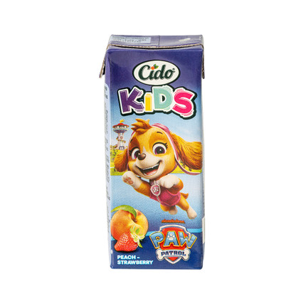 Sula ar per./vasar.ogu garšu 0,2L sort