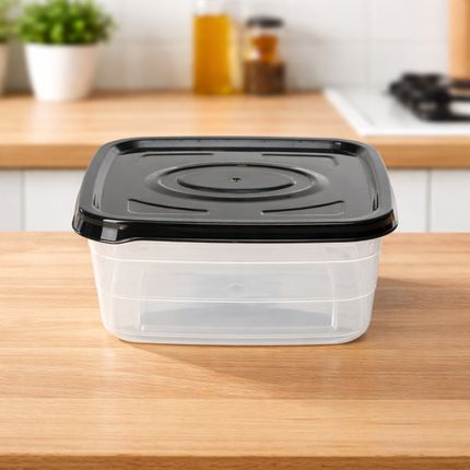 Pārtikas trauks 1,6 l