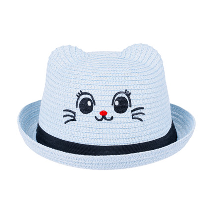 Bērnu cepure, dažādi veidi