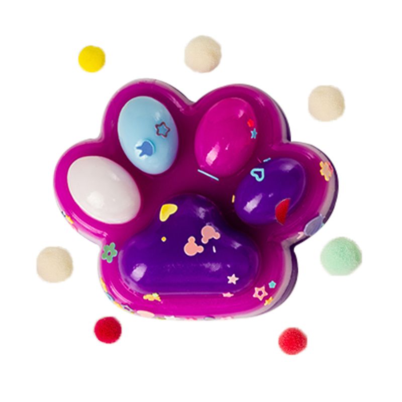 Ņurciņš, ķepa, 9 cm