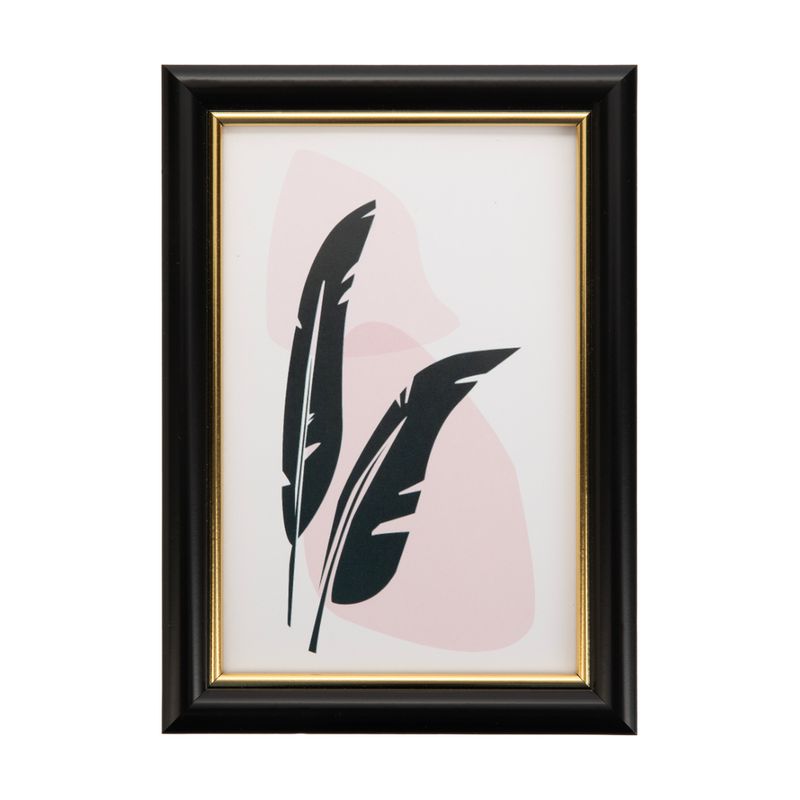 Foto rāmis Clasic Wood,10x15 cm