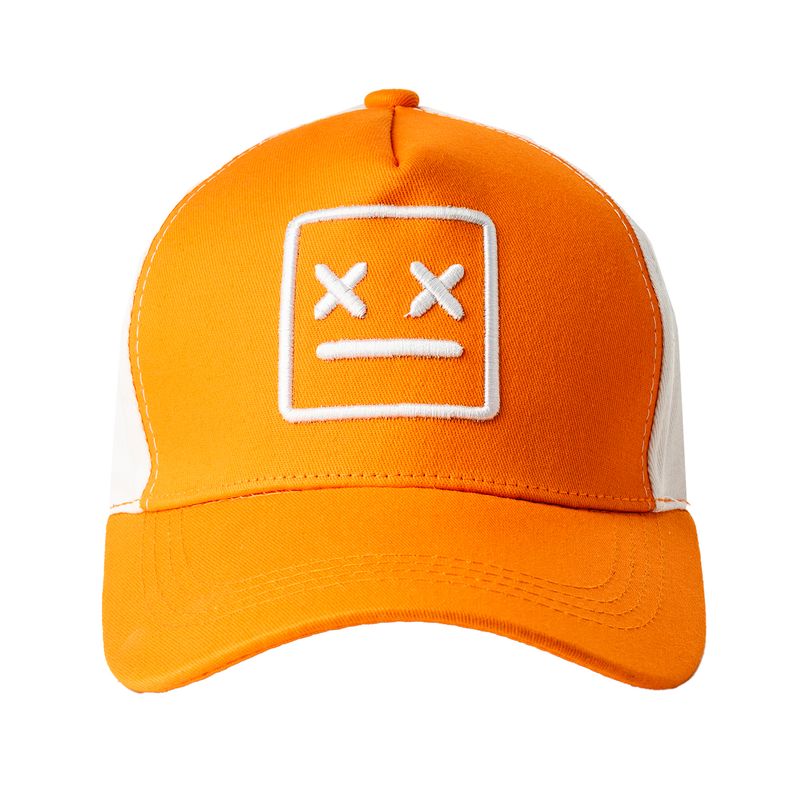 Naģene ar smaidiņu