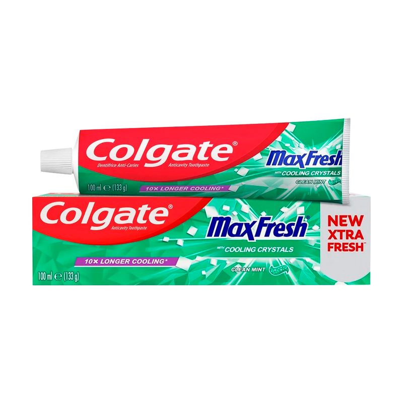 Zobu pasta Colgate, 100 ml