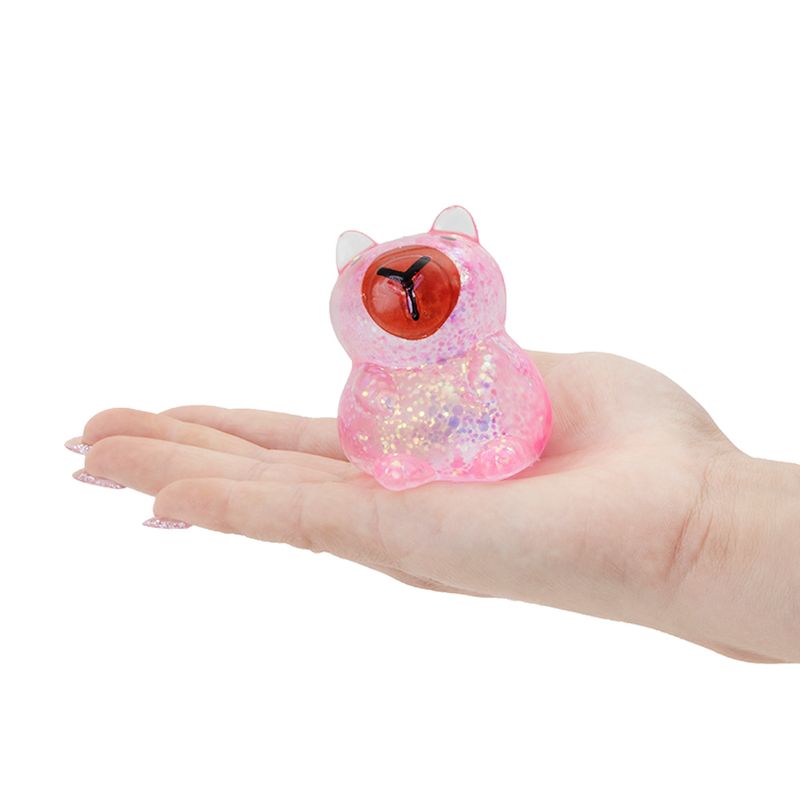 Ņurciņš, Kapibara