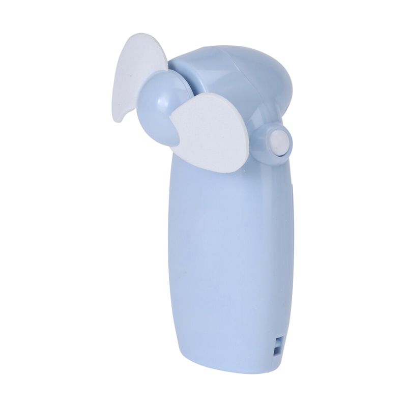 Mini pārnēsājams ventilators