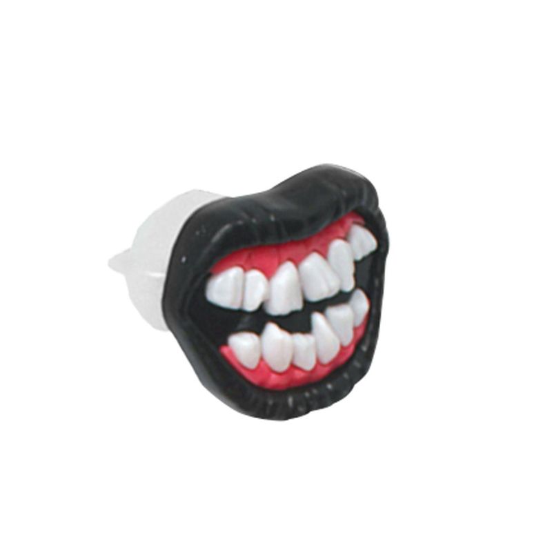 Karamele Scary dentures protēzes, 15 g, dažādi veidi