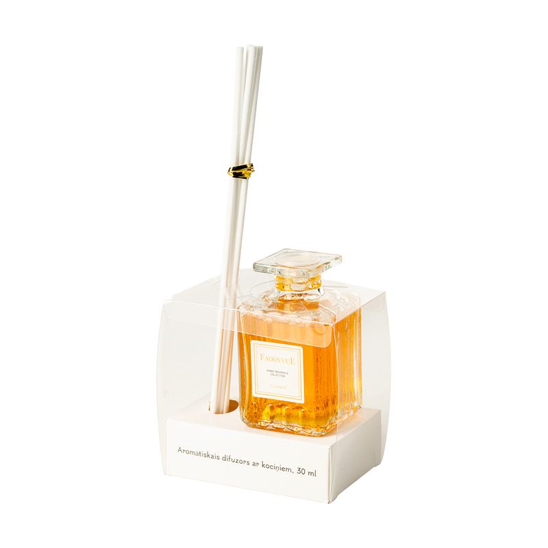 Aromātisko kociņu komplekts, 30 ml