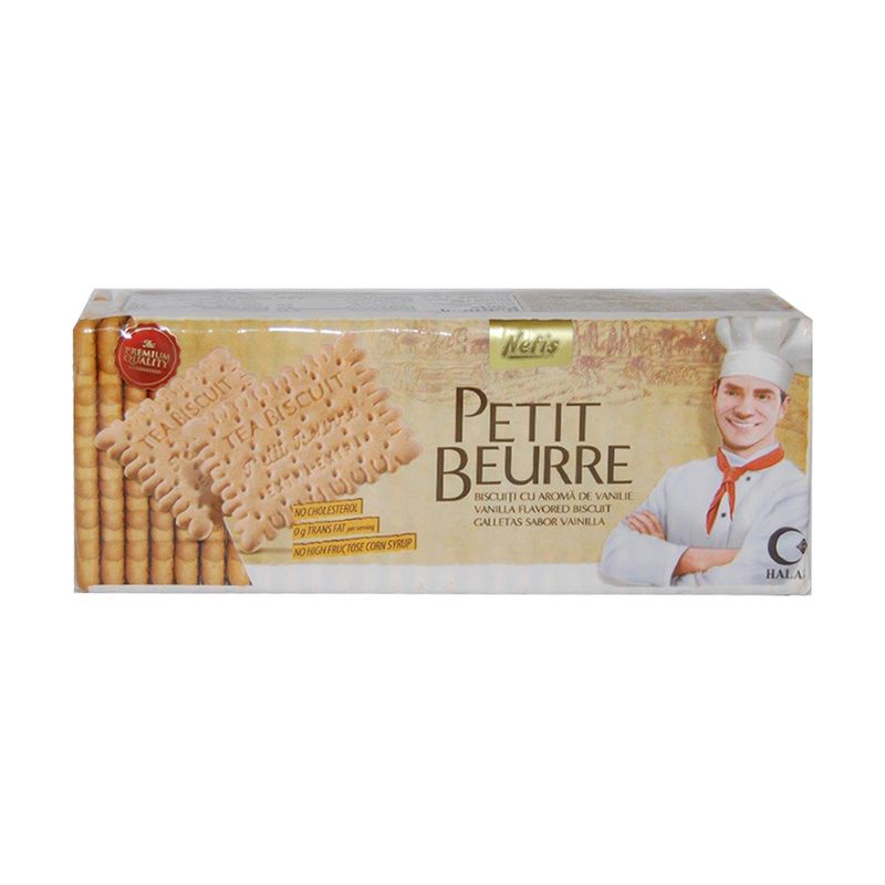 Cepumi Petit Beurre, 185 g