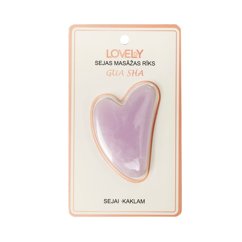 Sejas masieris Guasha