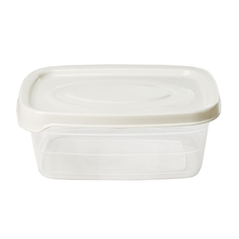 Pārtikas uzglabāšanas trauks, 2000 ml