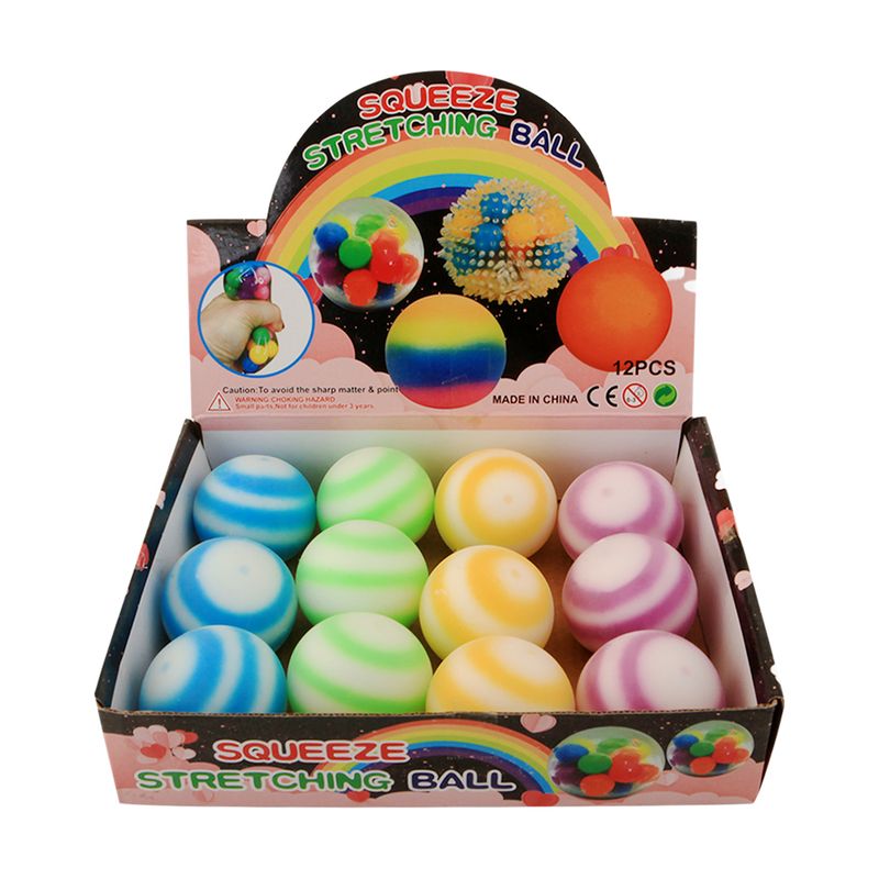 Ņurciņš, Bumba 6 cm