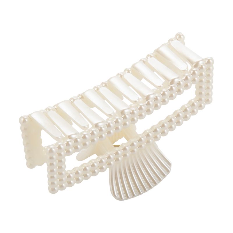 Matu sprādze Krabis pearl