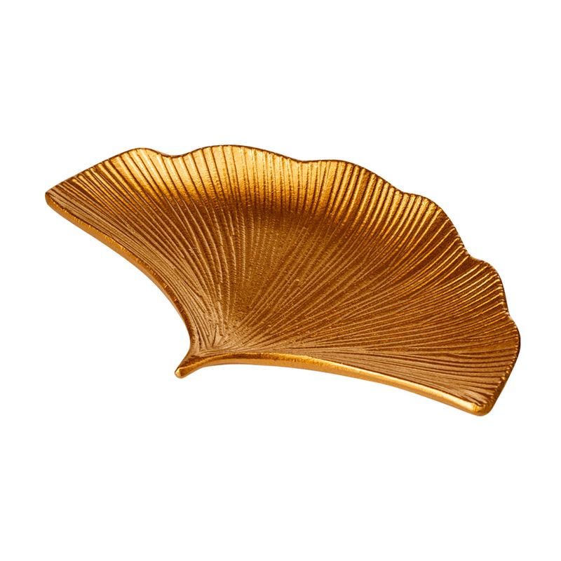 Dekoratīva paplate Gold & Silver