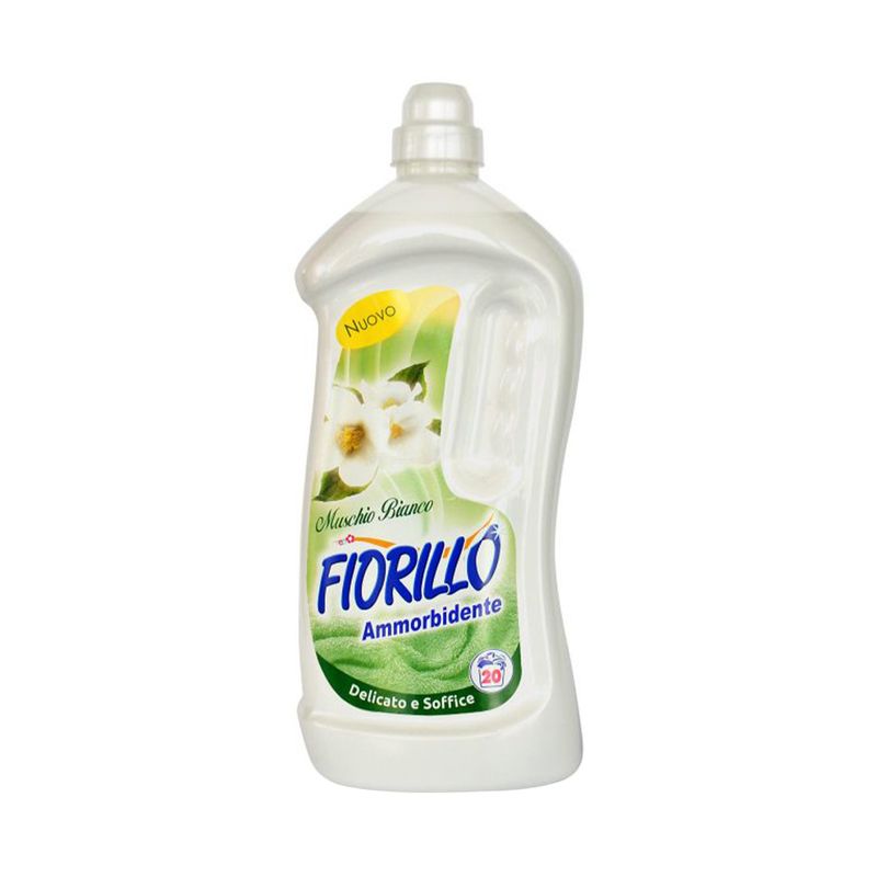 Veļas mīkstinātājs FIORILLO, 1,85 l
