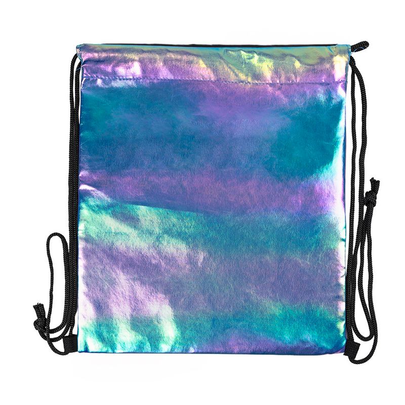 Hologrāfisks apavu maisiņš, Hupper Dupper, dažādas krāsas