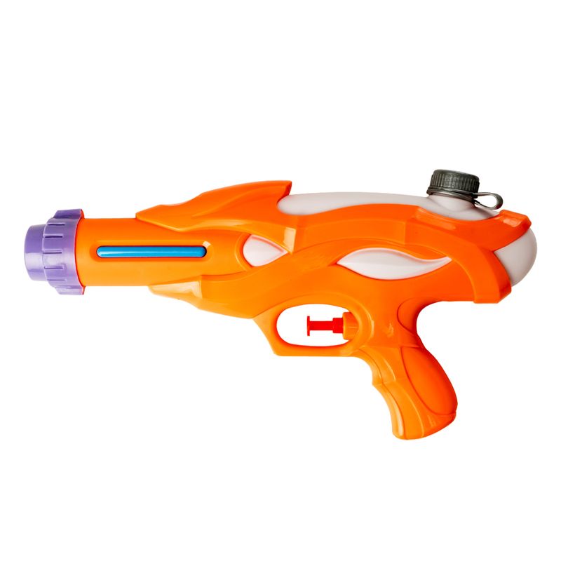 Ūdens pistole, 140 ml