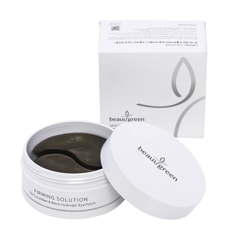 Hidrogēla acu patči, dažādi veidi, 60 gab.