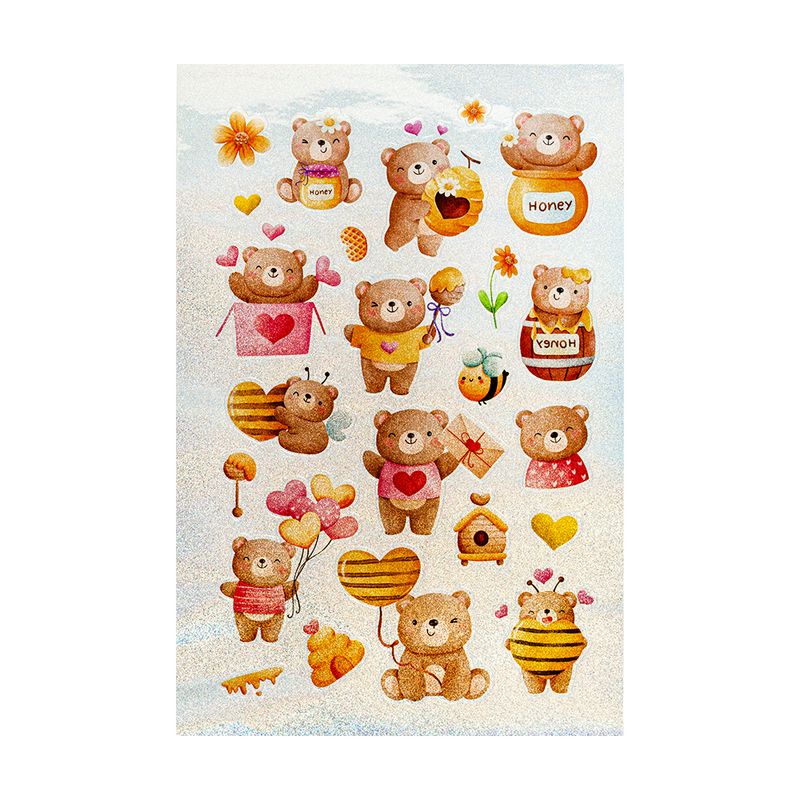 Uzlīmes, dažādi veidi