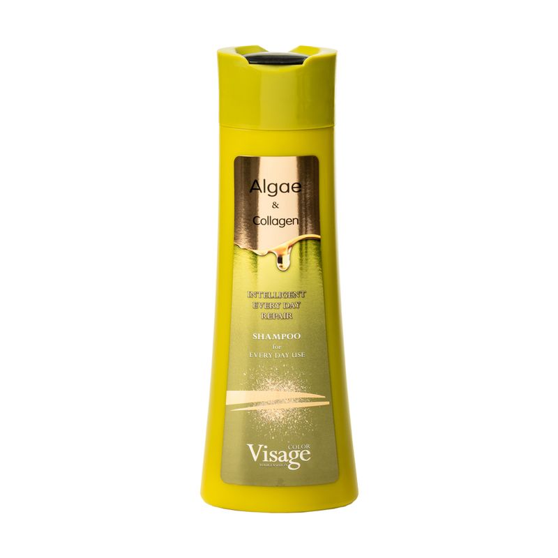 Šampūns Visage, 250 ml