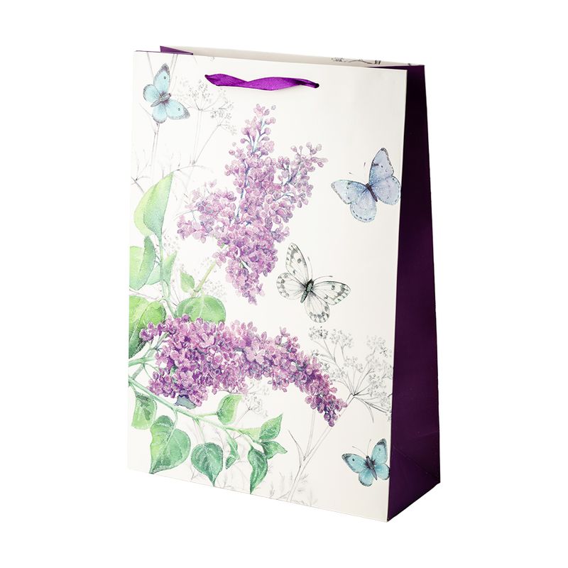 Dāvanu maisiņš, 31x44x12cm