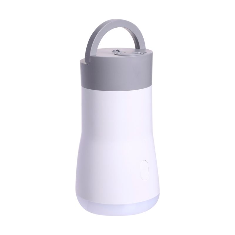 Bezvadu LED lukturītis ar USB kabeli