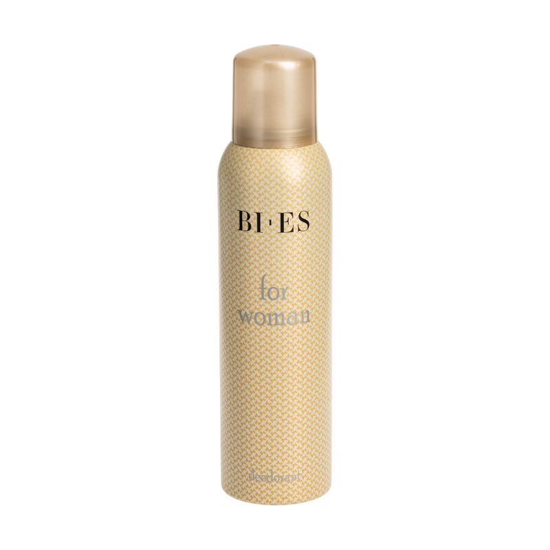 Izsmidzināms dezodorants sievietēm La Rive ,150ml