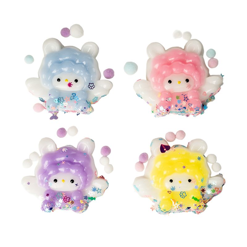 Ņurciņš, aitiņa, 8*7*2 cm