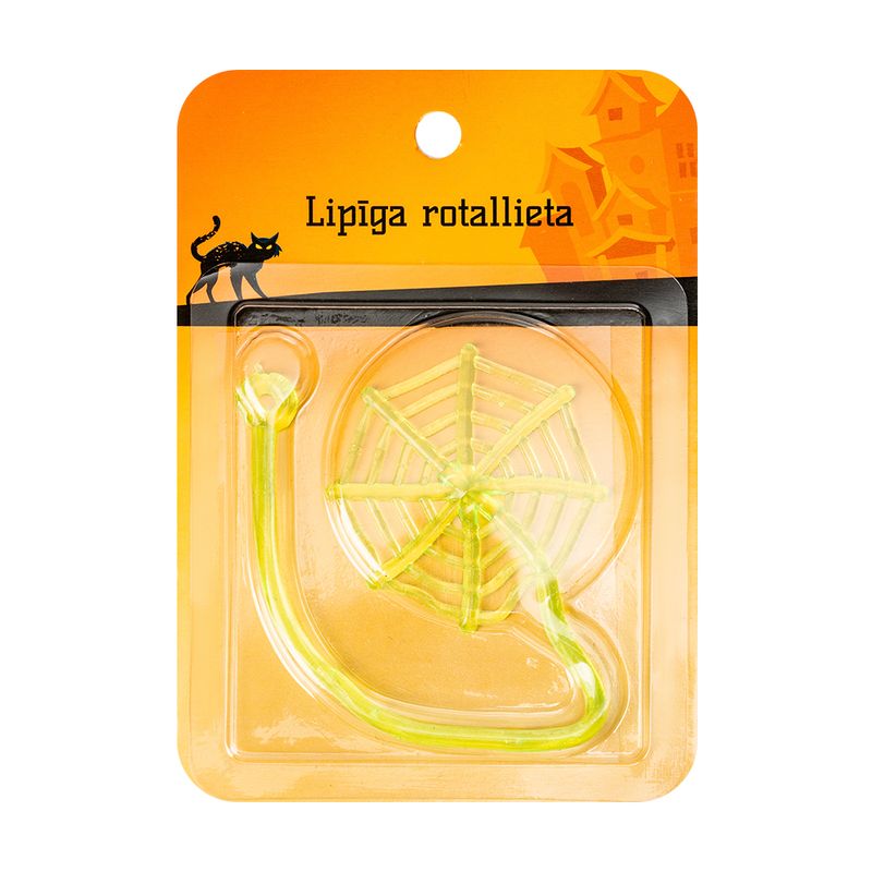 Lipīga rotaļlieta, 20x6 cm
